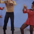 Hype Trek Dance!