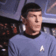 An image of a surprised Spock.
