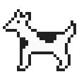 Dogcow - Susan Kare