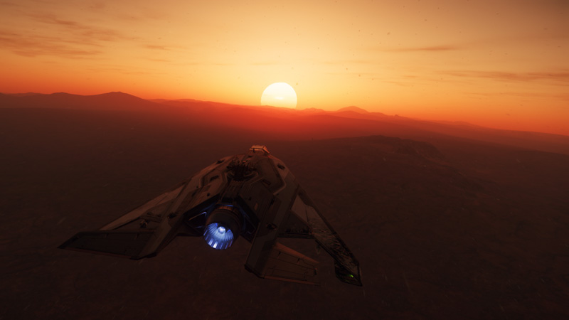 Star Citizen