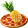 Pineapple on pizza emote.