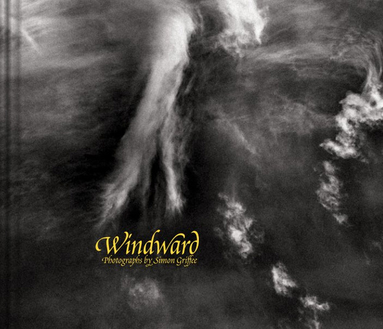 Windward, a book of photographs from the real world.